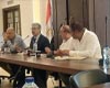 جنة النقل الجماعي بغرفة الإسكندرية تبحث مستجدات ضريبة القيمة المضافة مع الضرائب