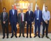 محافظ كفرالشيخ: مكتب توثيق الخارجية بالغرفة التجارية الجديدة يعزز مناخ الاستثمار ويدعم التجار 