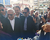 محافظ بورسعيد يشيد بإقبال المواطنين وانخفاض الأسعار داخل معرض "أهلا رمضان" 