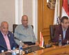 خالد فكرى رئيسا وبركه شعبان سكرتيرا لشعبة مخابز القاهره حتى يونيو 2026