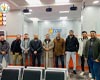بدء العمل بمكتب السجل التجاري المميز بمقر غرفة مطروح