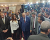 افتتاح جناح غرفة دمياط بمعرض القاهرة الدولي EECA EXPO 2024