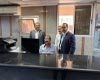تيسيرا لمنتسبى غرفه سوهاج ..ابوالوفا يوقع بروتوكول تعاون مع هيئة البريد