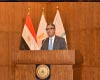 وزير التموين يناقش ضوابط موسم الأوكازيون الصيفى والرقابة عليه