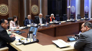 مدبولي في لقاء مع العربي: ندعم الشركات والمجموعات الصناعية والاستثمارية الكبرى