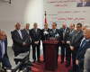 ارتفاع معارض غرفة الجيزه إلى 12 معرض حتى الآن 