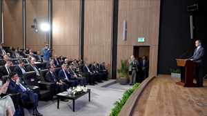رئيس وزراء صربيا: نتطلع إلى شراكة جديدة ومزيد من التعاون مع مصر