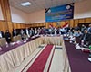 مشاكل تجار المواد الغذائية امام وزير التموين لايجاد الحلول المناسبة لها