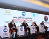 غرفة دمياط تشارك بفعاليات مؤتمر التسهيلات الضريبية بالتنسيق مع مؤتمر مستقبل وطن واتحاد الصناعات