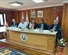 ختام اعمال ندوة التوعية بالتسهيلات الضريبية الجديدة بغرفة جنوب سيناء
