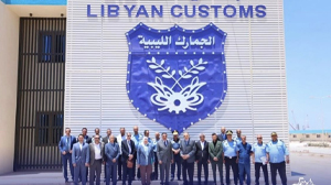 اللجنة الليبية المصرية الجمركية تبحث فى اجتماعها الثامن تعزيز التعاون المشترك
