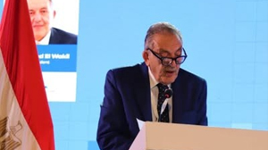 الوكيل.. نعمل على ترسيخ مفاهيم ريادة الاعمال والابتكار والتحول الرقمي